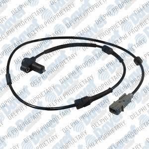 DELPHI SS20044 Devir Sensoru Abs On Partner 96- 306 94-Berlingo 97-  ####